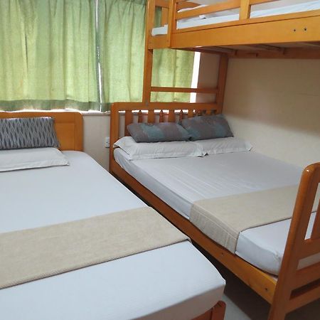 Sunny Day Guest House هونغ كونغ المظهر الخارجي الصورة