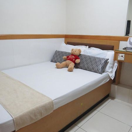 Sunny Day Guest House هونغ كونغ المظهر الخارجي الصورة