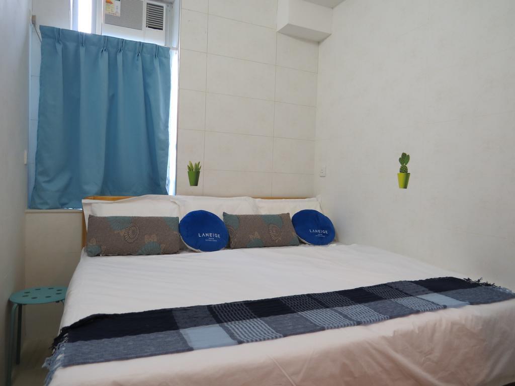 Sunny Day Guest House هونغ كونغ المظهر الخارجي الصورة