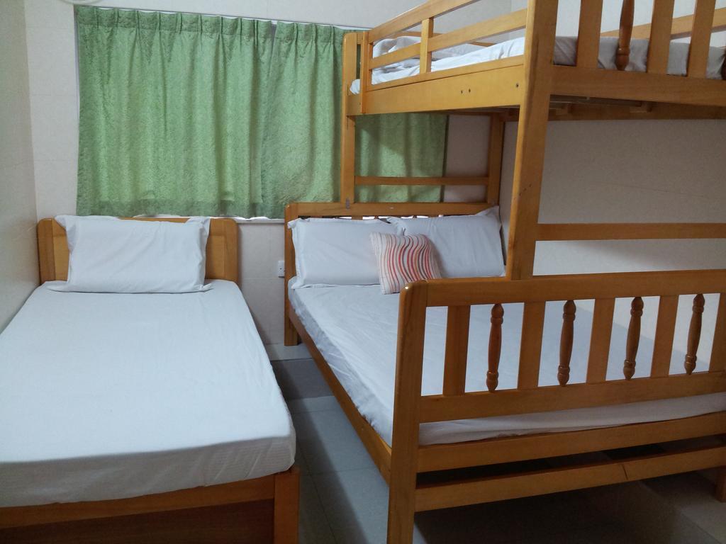 Sunny Day Guest House هونغ كونغ المظهر الخارجي الصورة
