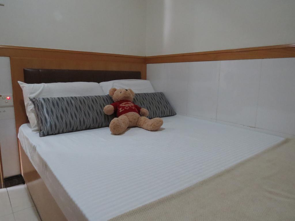 Sunny Day Guest House هونغ كونغ المظهر الخارجي الصورة