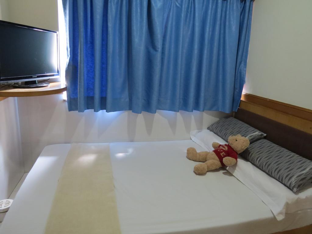 Sunny Day Guest House هونغ كونغ المظهر الخارجي الصورة
